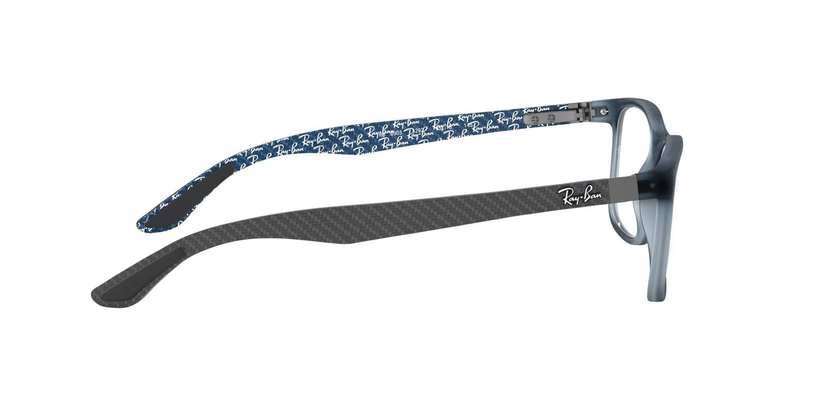 Ray-Ban 8903 Eyeglasses - view 59